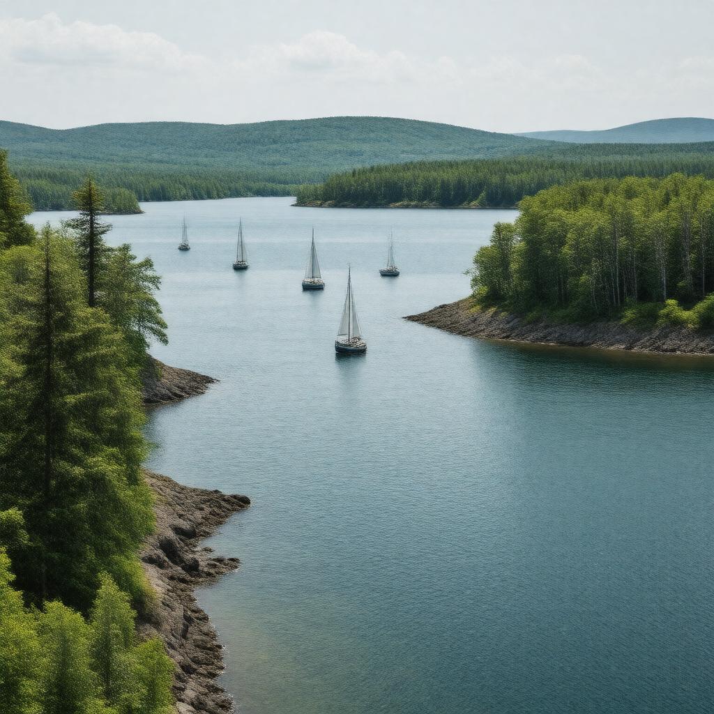 Penobscot Bay